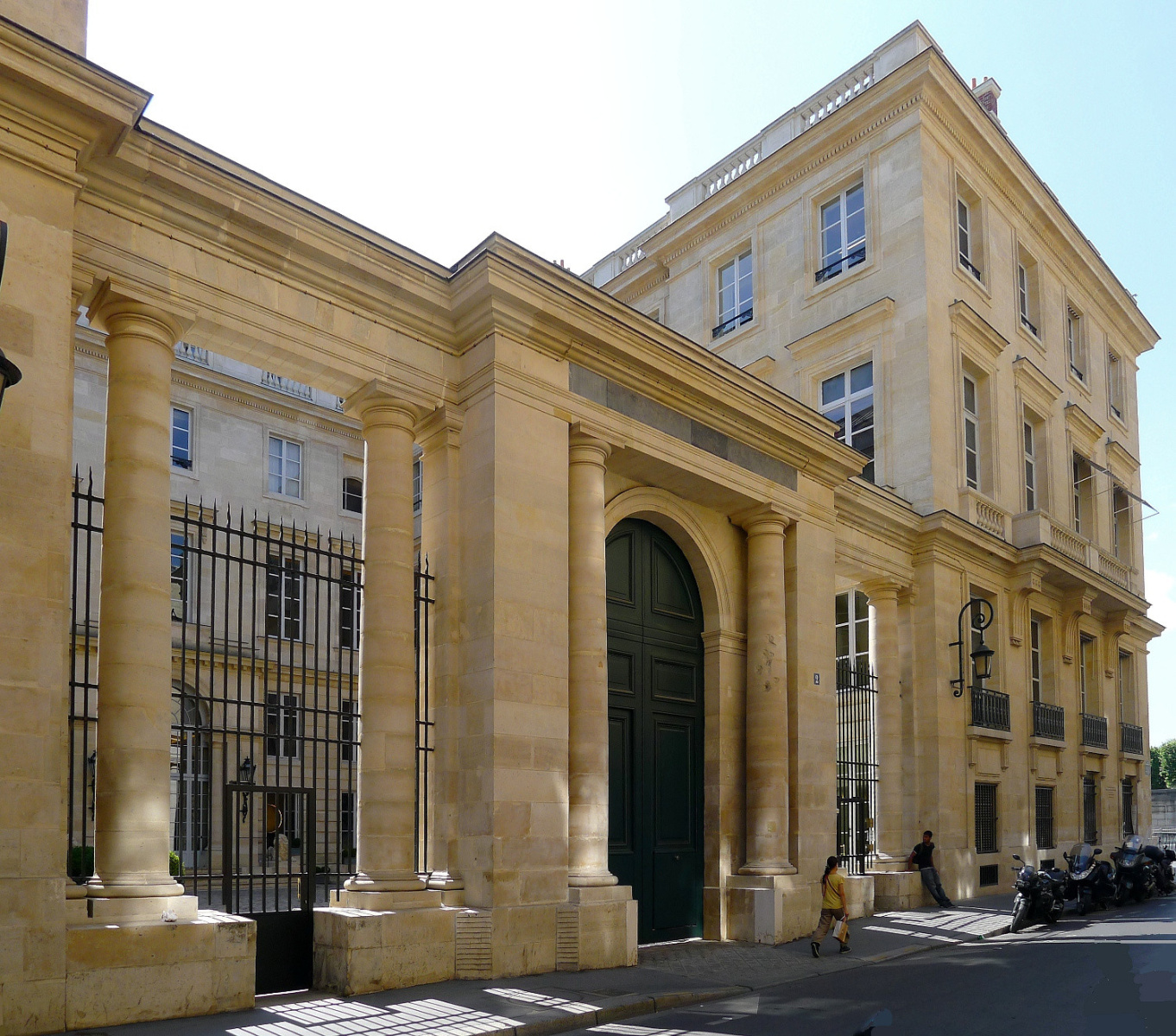 Journées du Patrimoine 2026