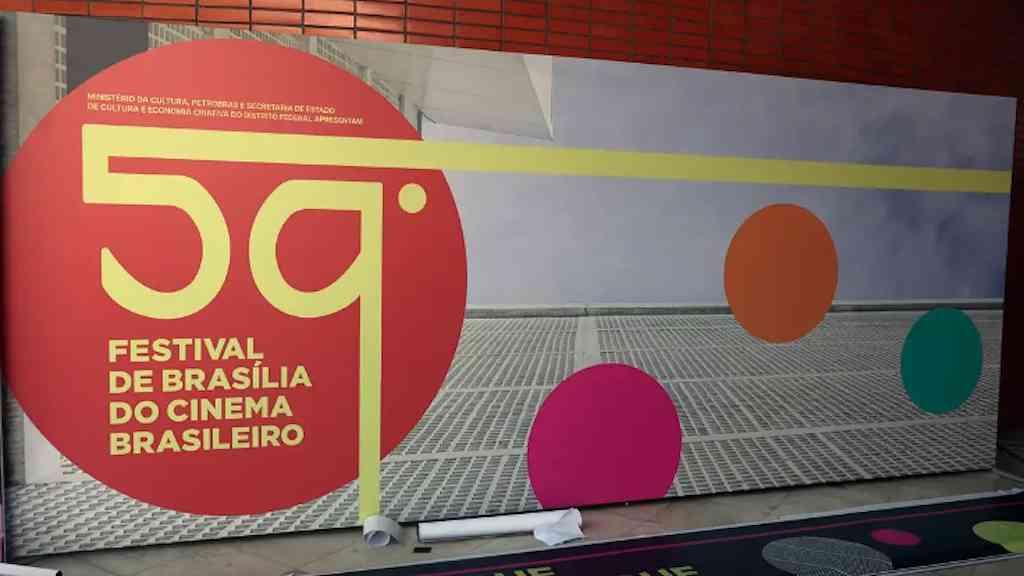 Festival de Brasília do Cinema Brasileiro