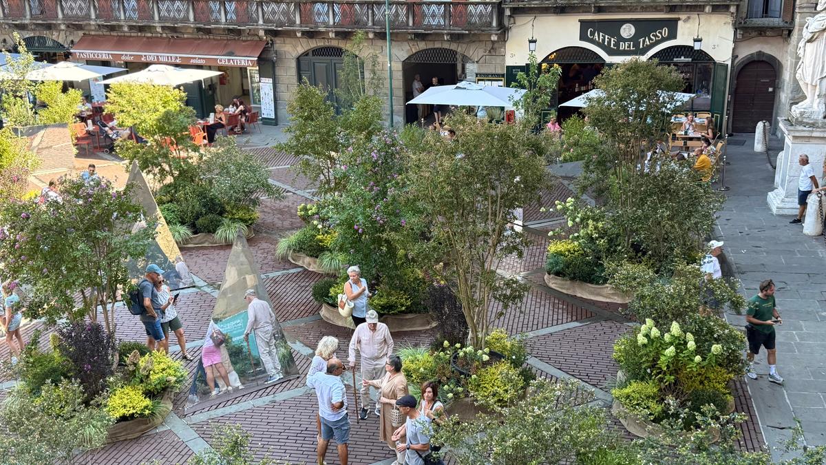 Landscape Festival – I Maestri del Paesaggio