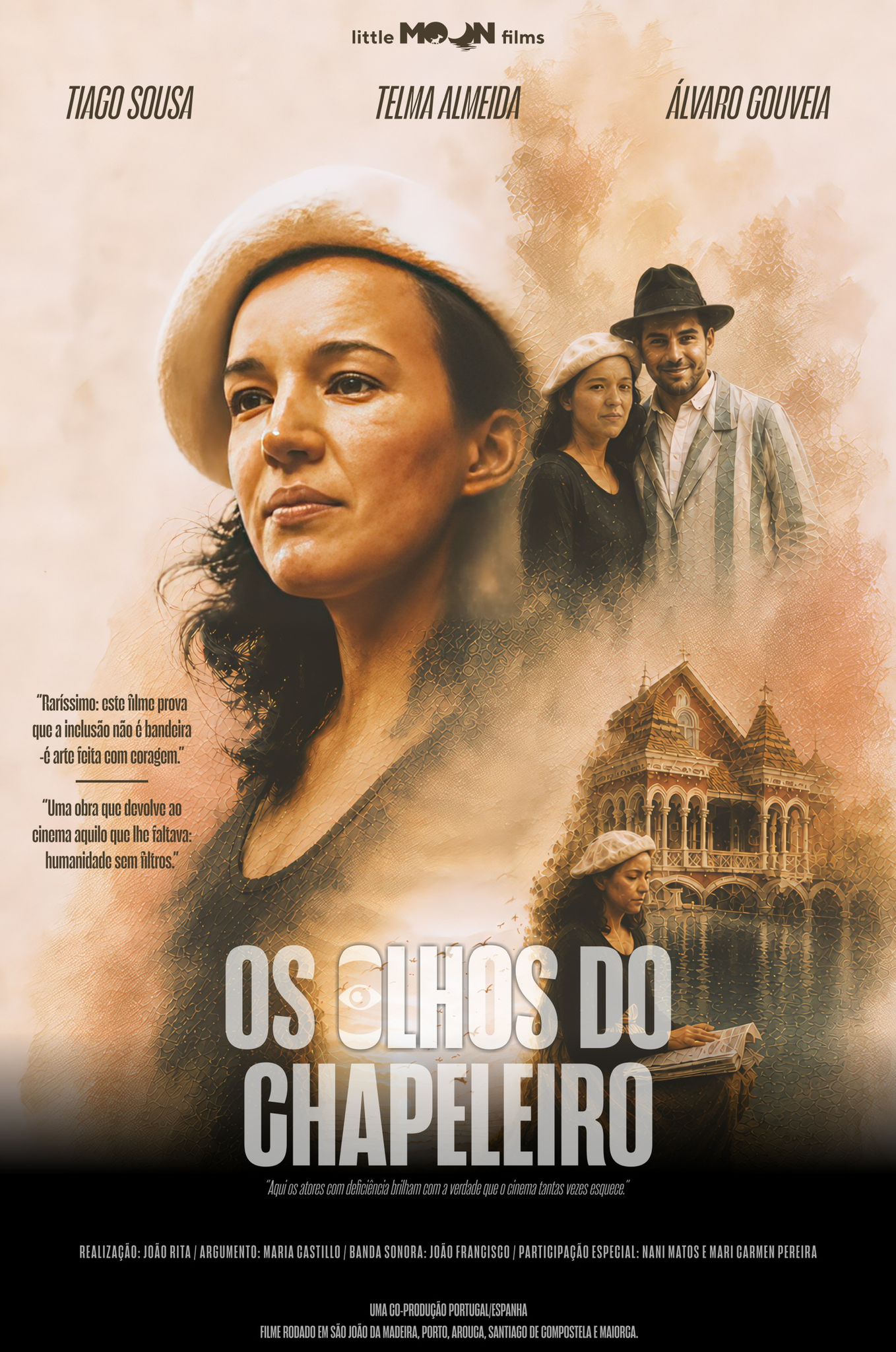 Festival Internacional de Cinema de Arouca