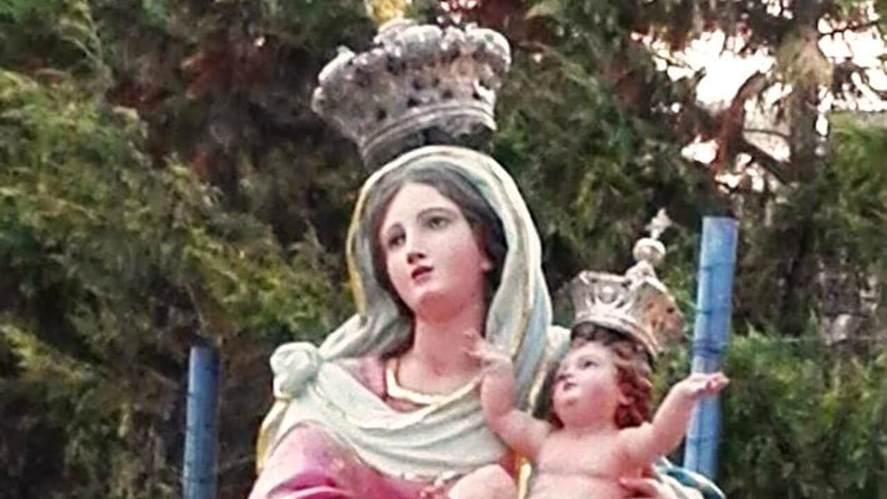 Festa della Madonna del Passo