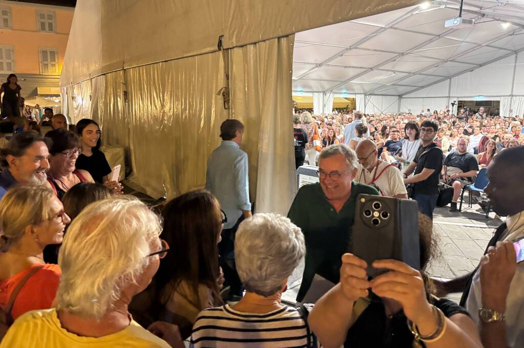 Festival della Mente