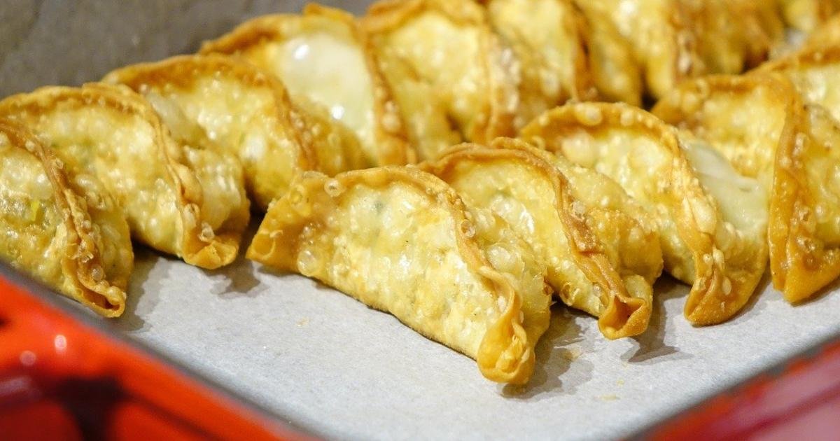 All Japan Gyoza Festival