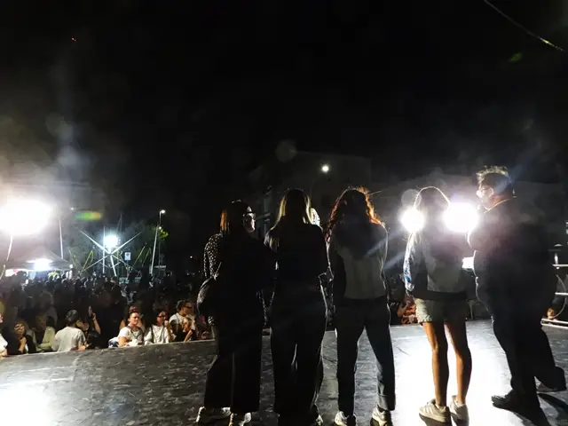 Festa "Ave Maris Stella"
