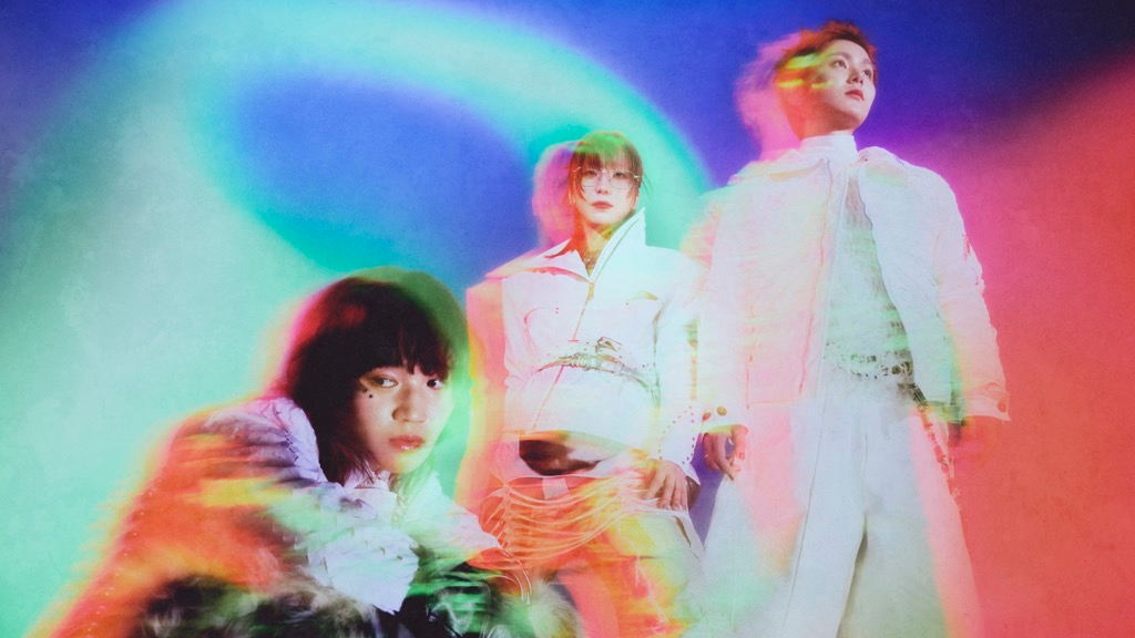 muque Release Party “いいんじゃない”