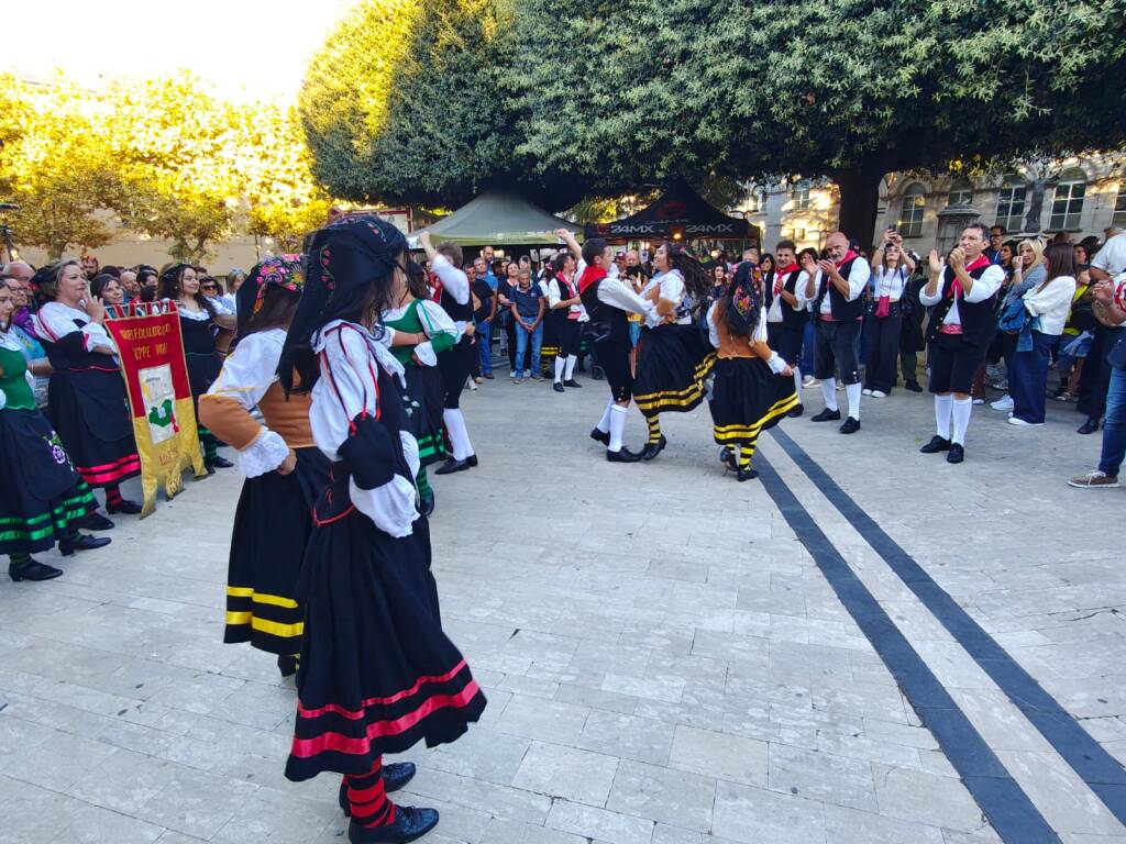 Festa dell’uva