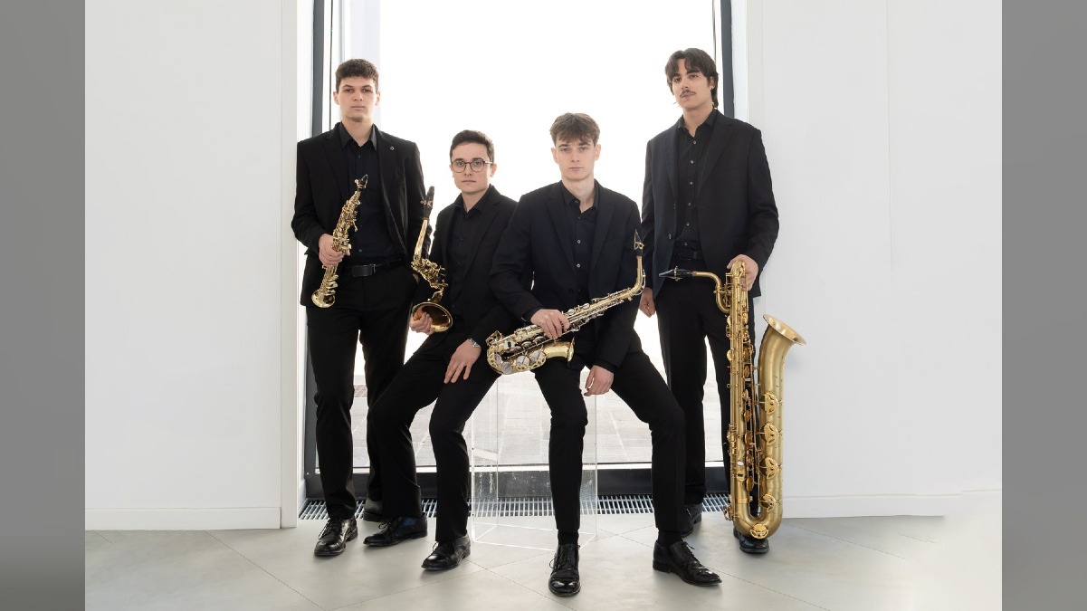 Concerto di Carniarmonie