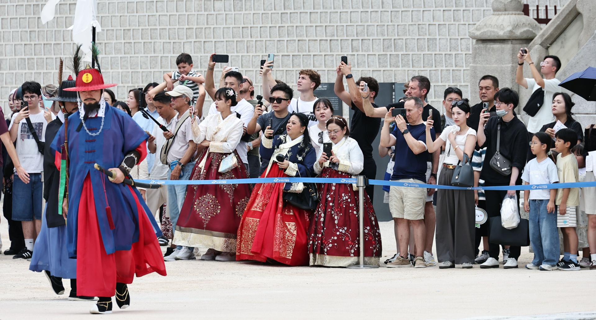 2026 Jongno Hanbok Festival