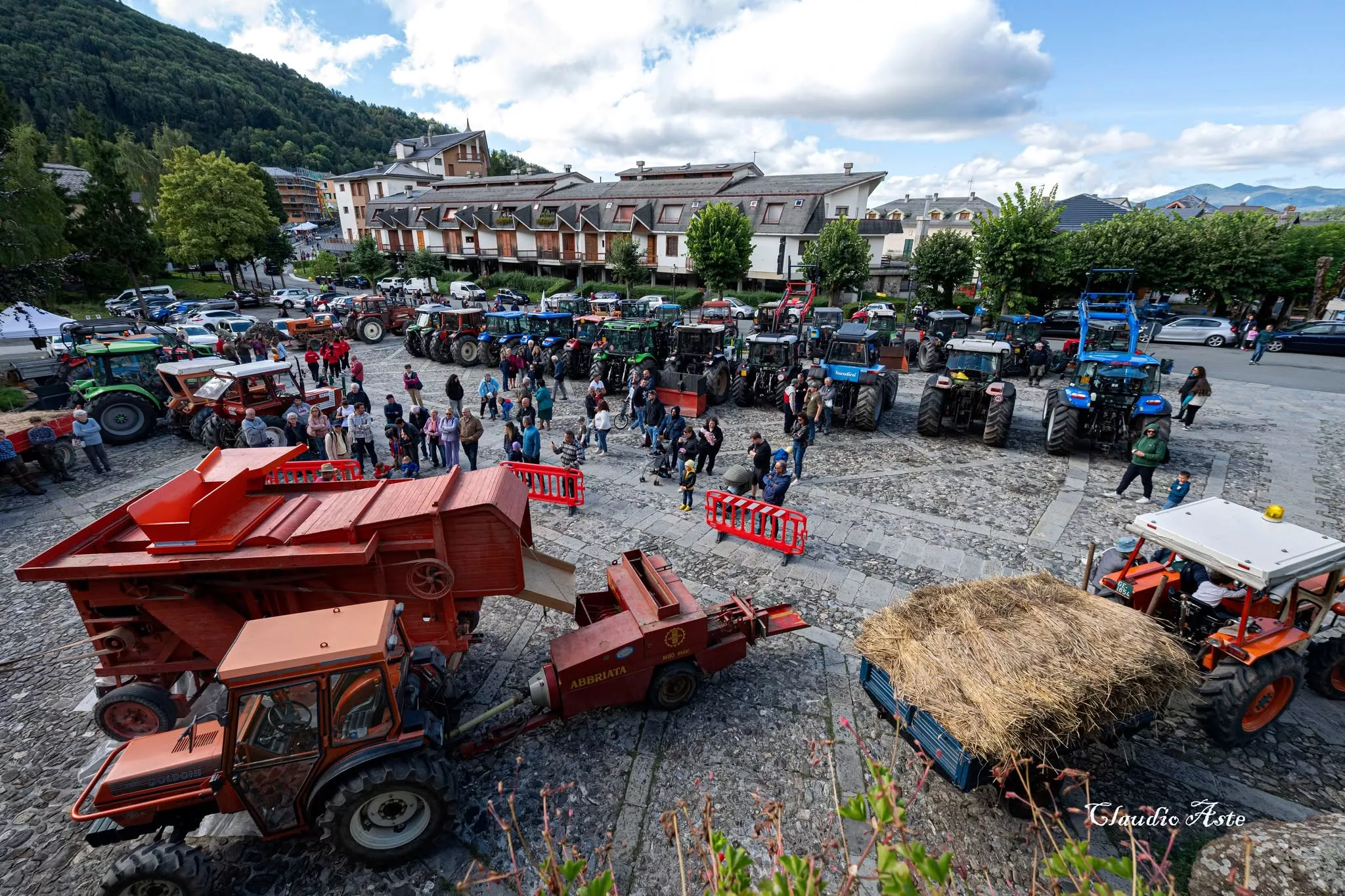 Festa dell’Agricoltura e dell’Artigianato