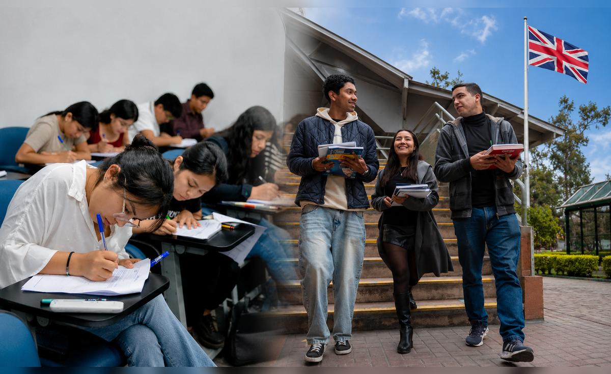 Feria Británica de Oportunidades Educativas