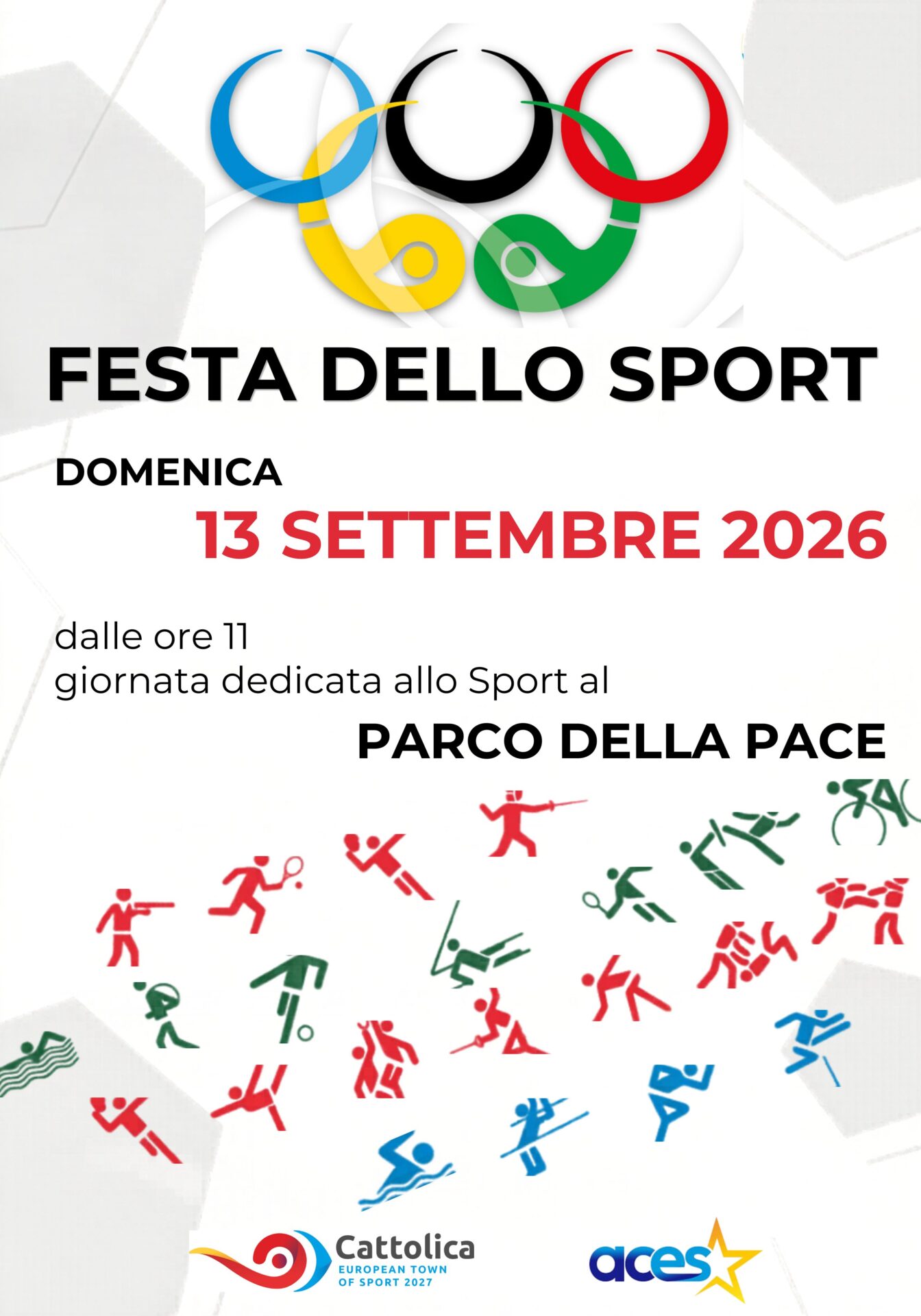 Festa dello Sport