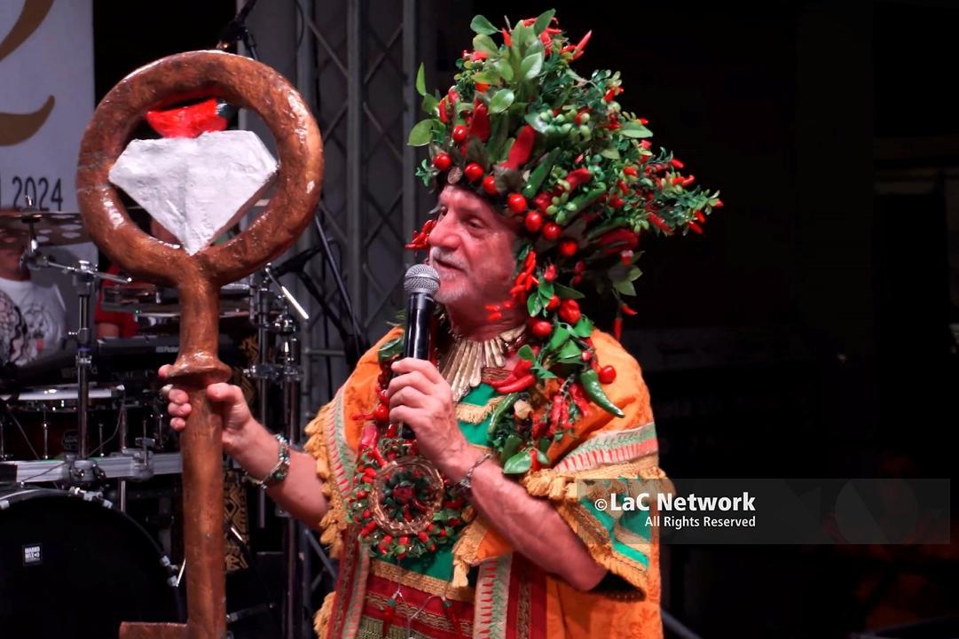 Peperoncino Festival