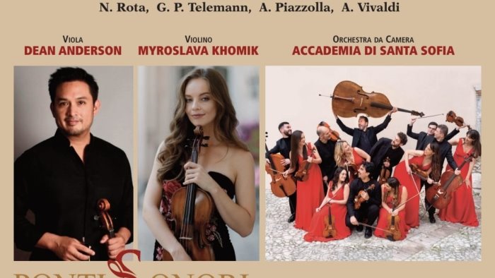 Musica senza confini