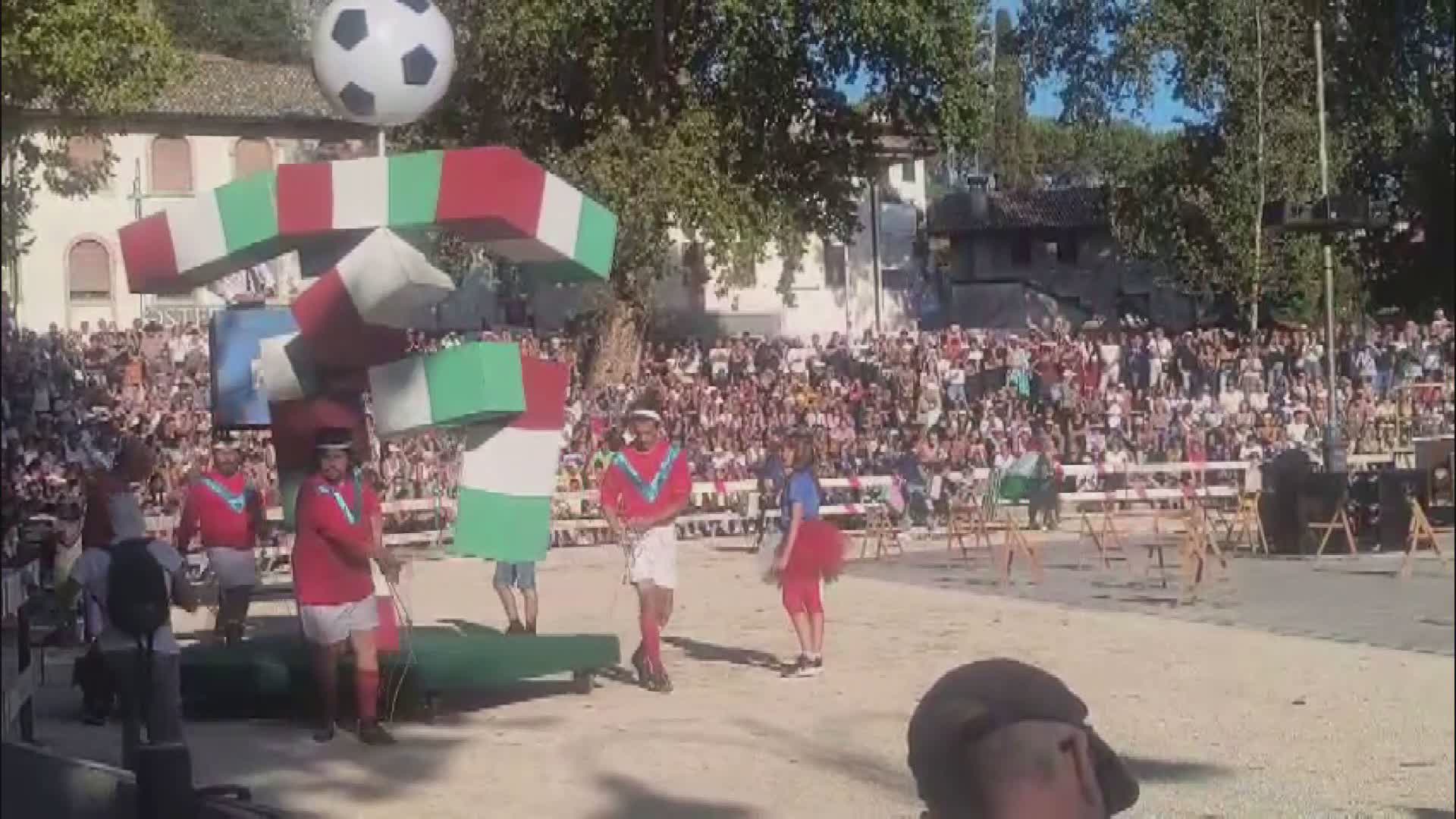 Palio dei Borghi