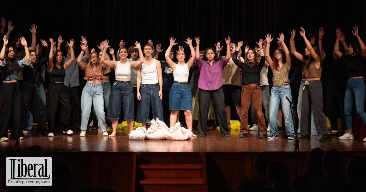 Theatrical Festival of Ithaca 2026