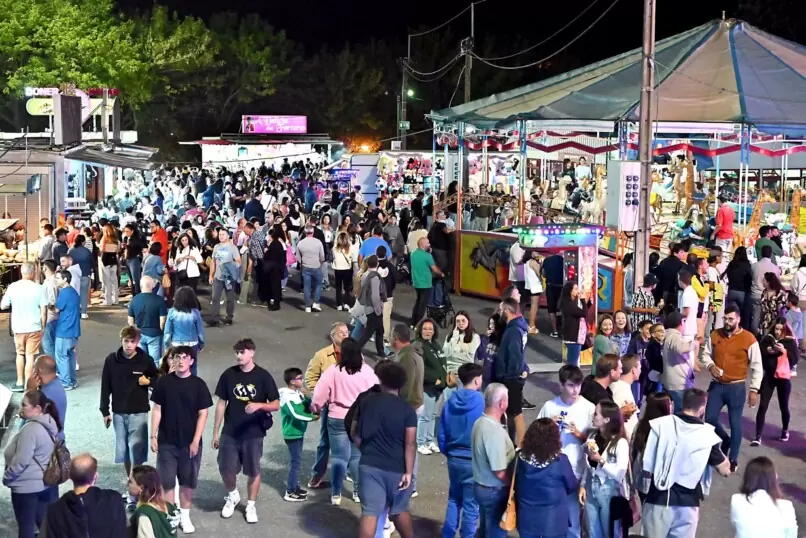 Feira do Monte