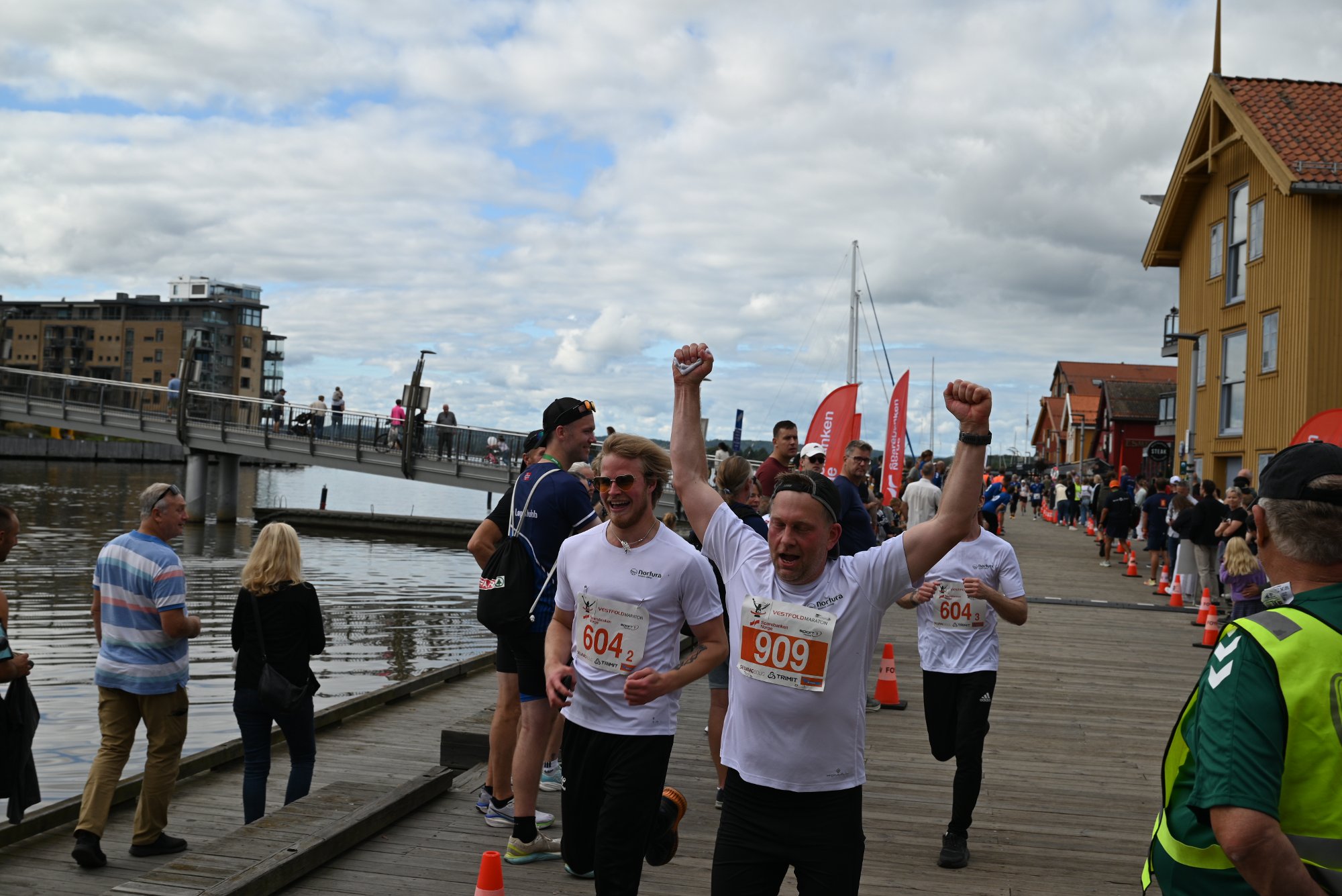 Vestfold Maraton