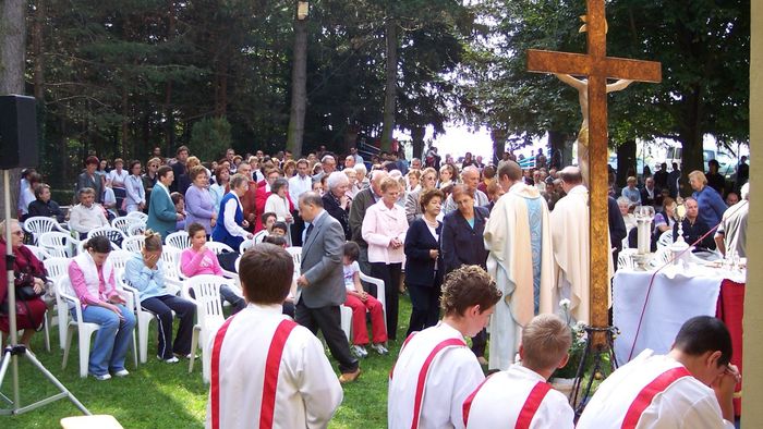 Festa della Madonna Addolorata