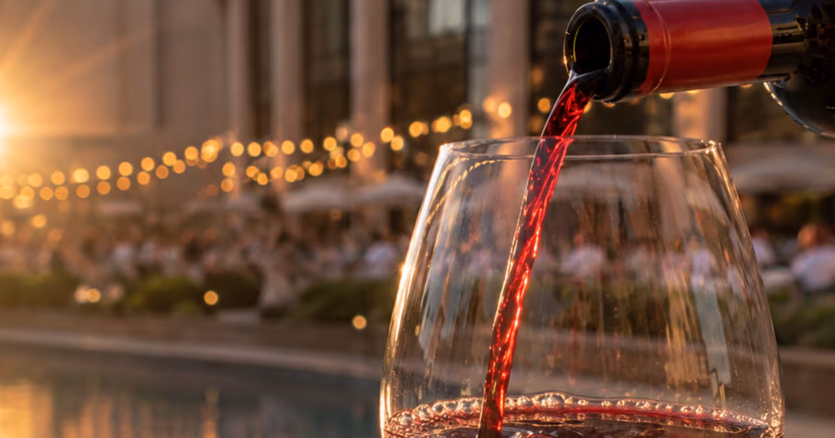 Feria de Vinos Descorchados 2026