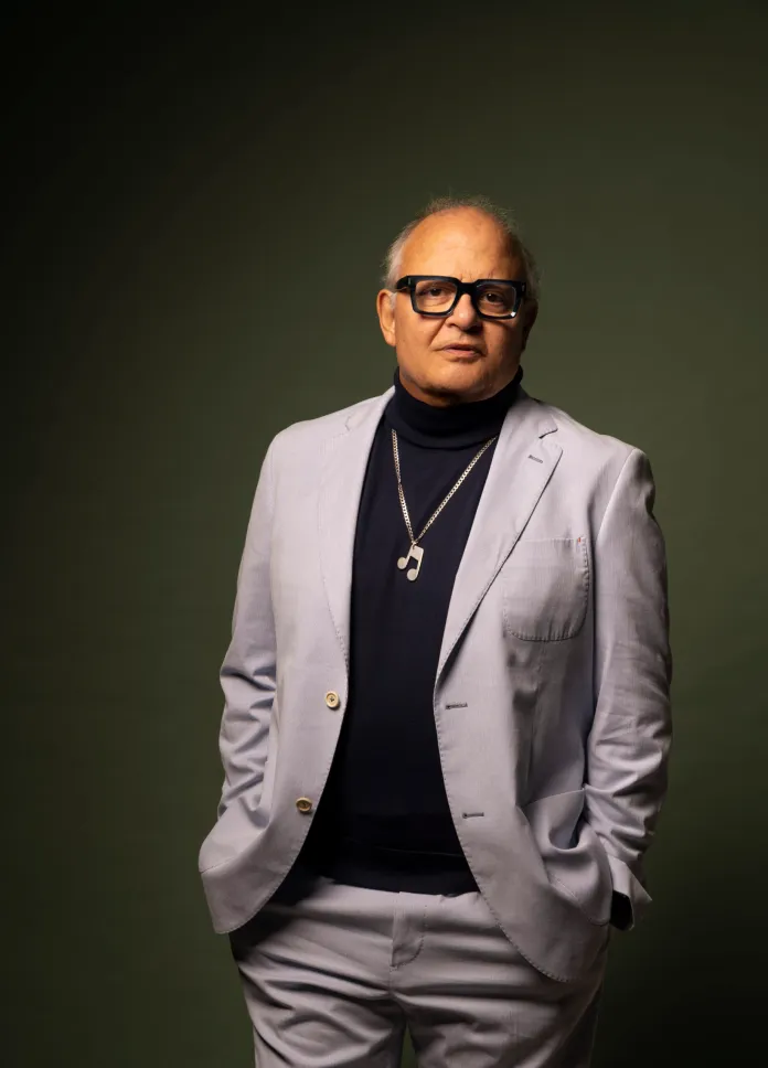 Guilherme Arantes – Turnê 50 Anos-Luz