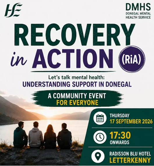 Recovery in Action