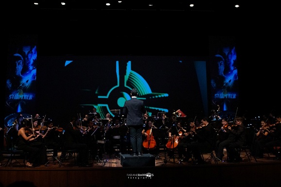 Concerto Sinfônico