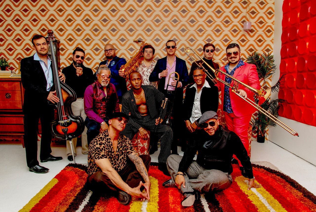 Festival cinéma et musique du monde