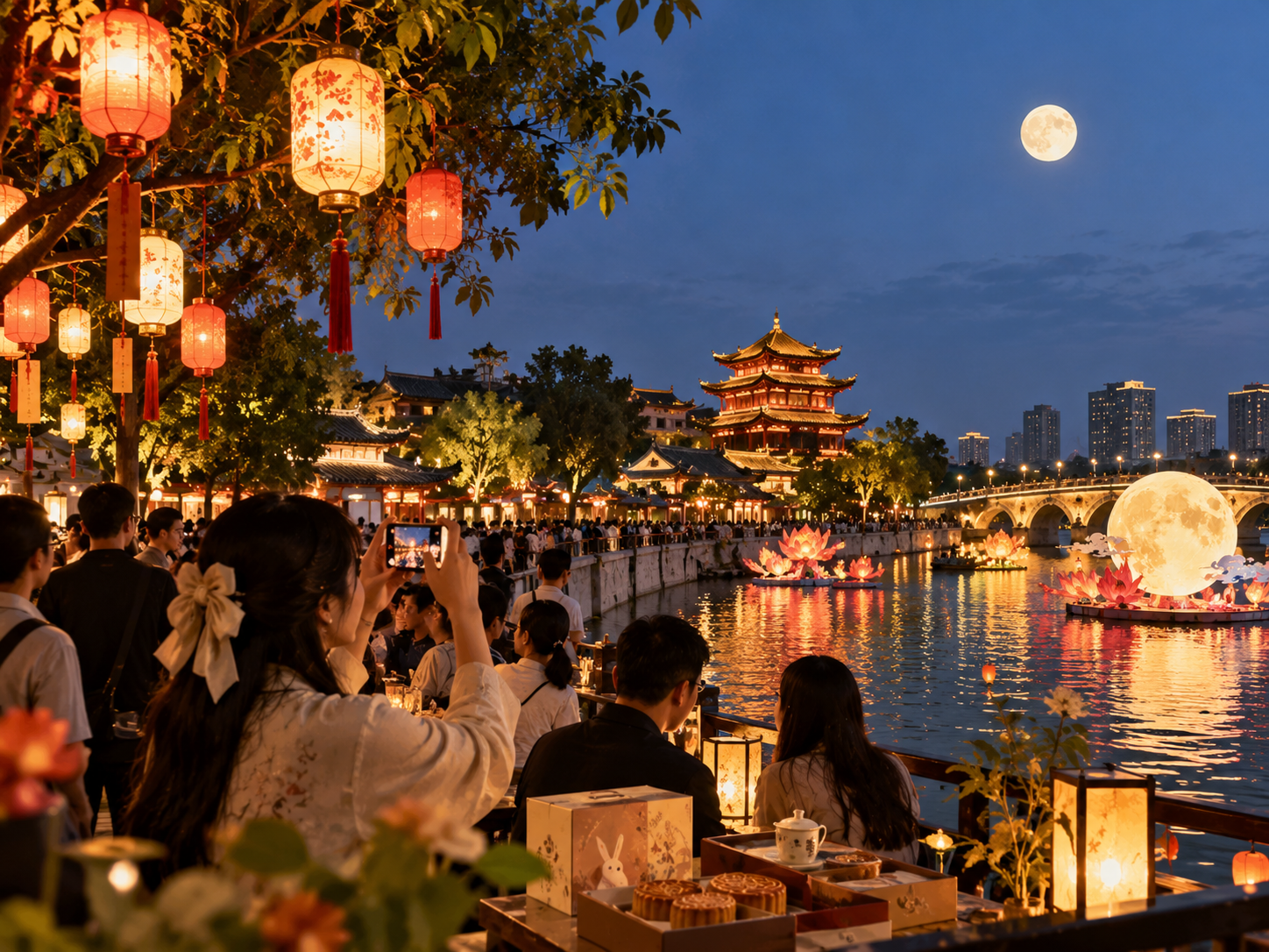 Mid-Autumn Festival