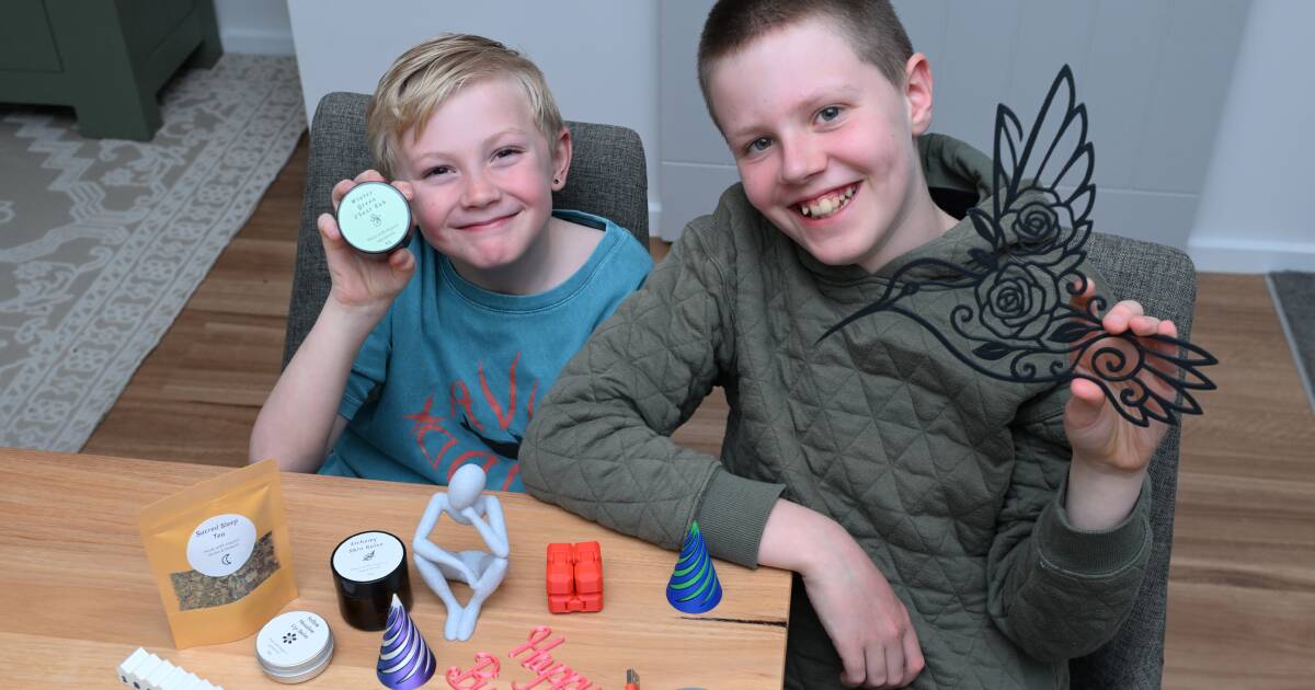Ballarat Young Entrepreneurs Market