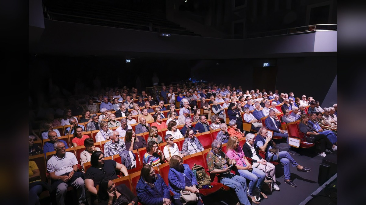 Festival de “La Città ideale”