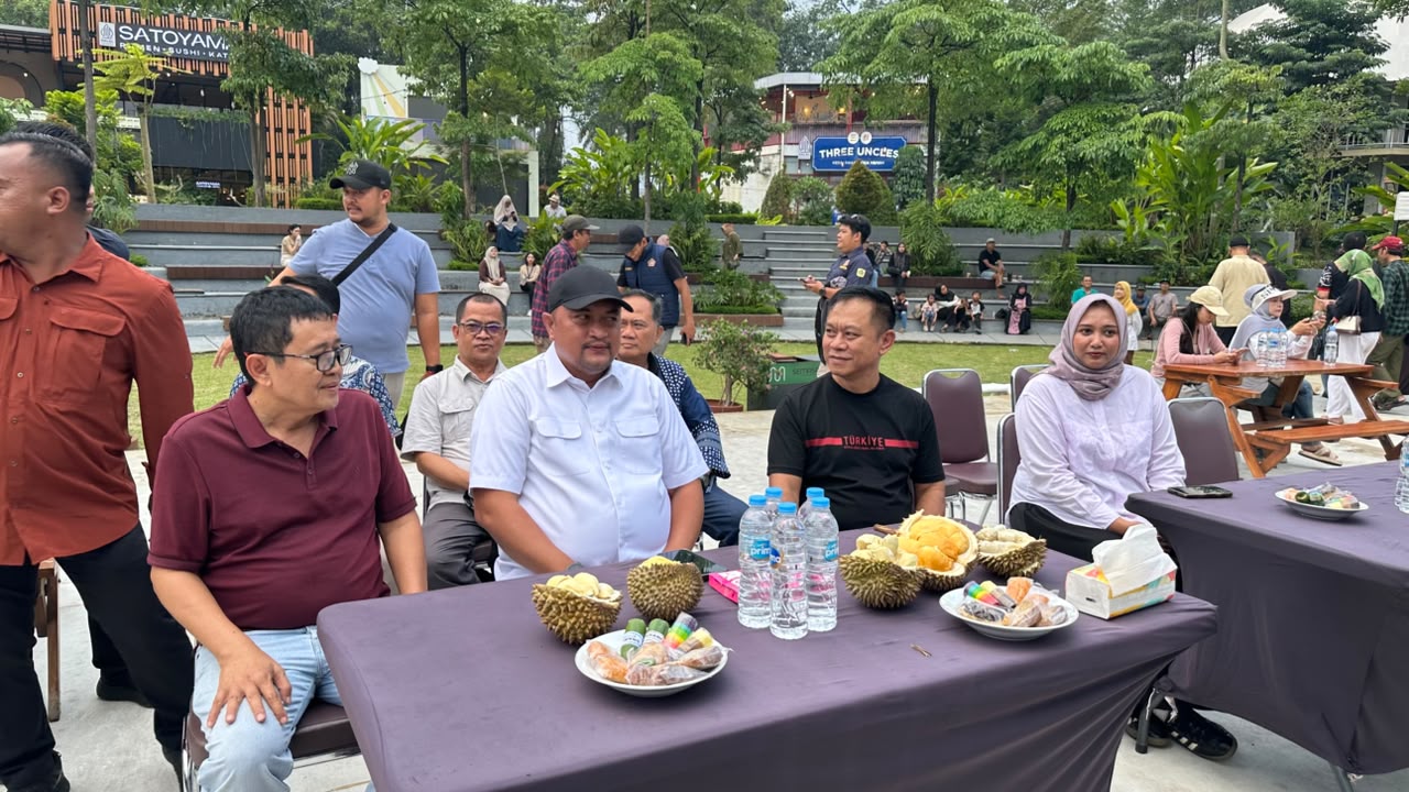 Festival Durian