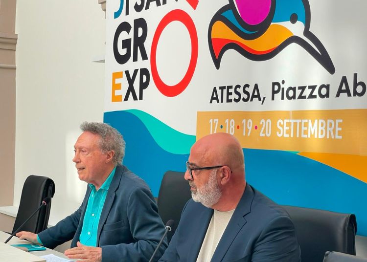 Val di Sangro Expo