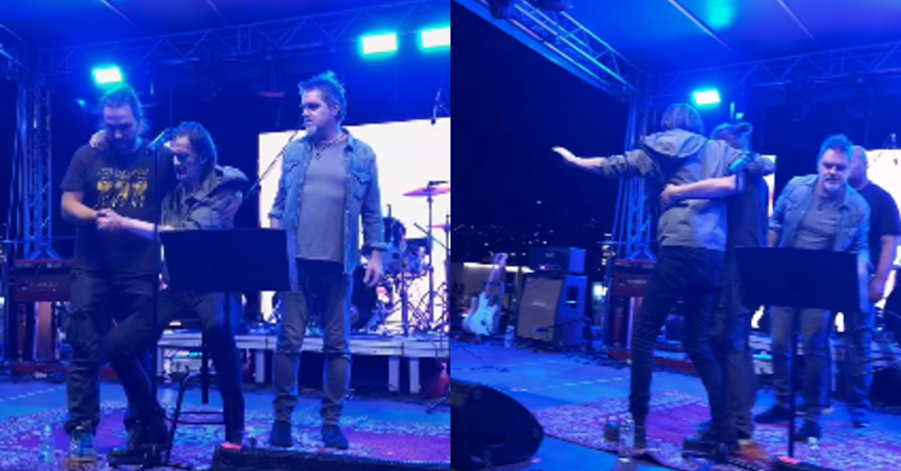 Festival Modro i Zeleno