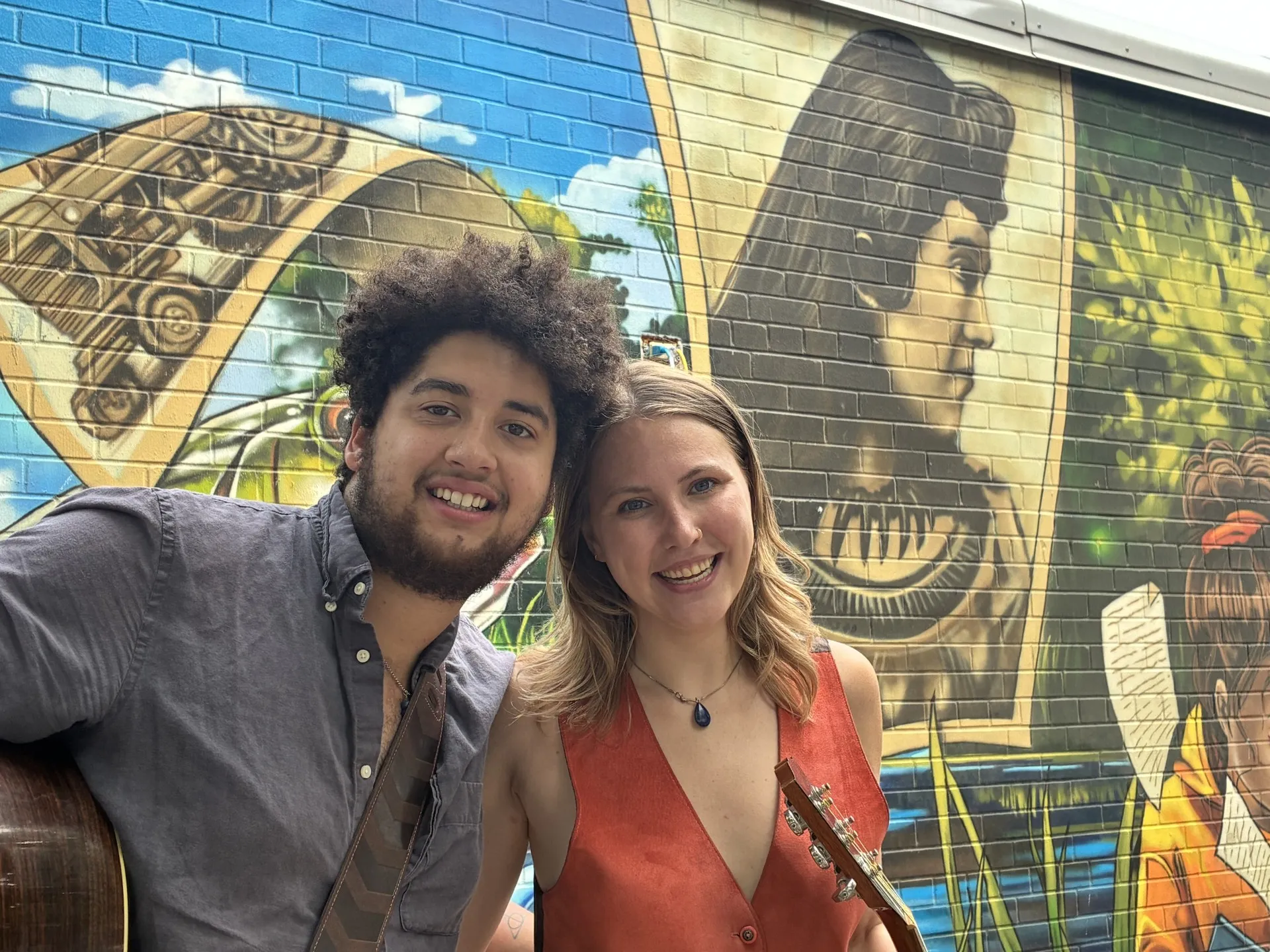 Brantford Beats and Eats
