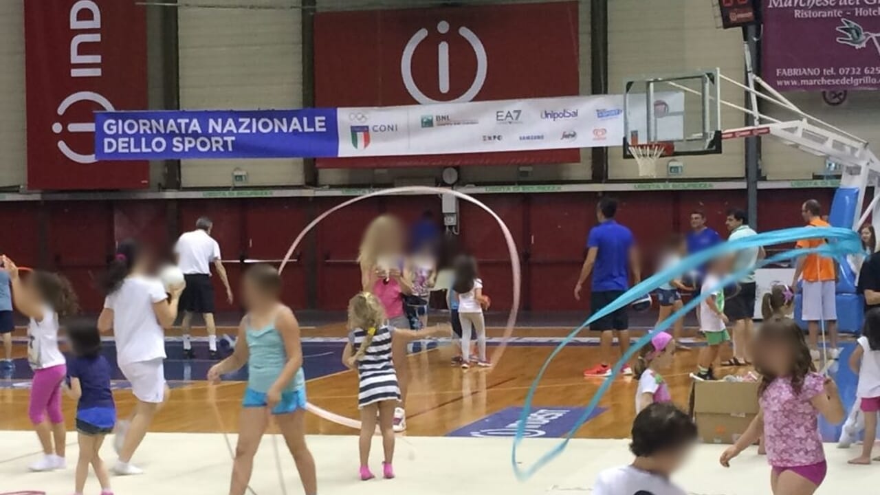 Festa dello Sport Ancona
