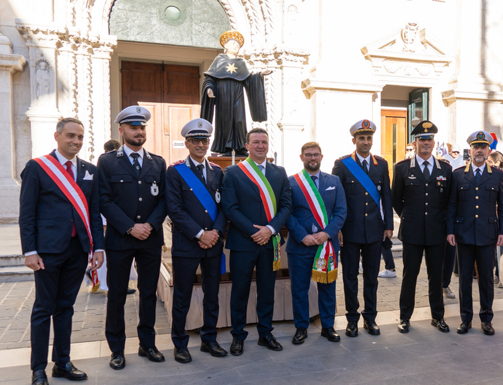 Festa di San Nicola
