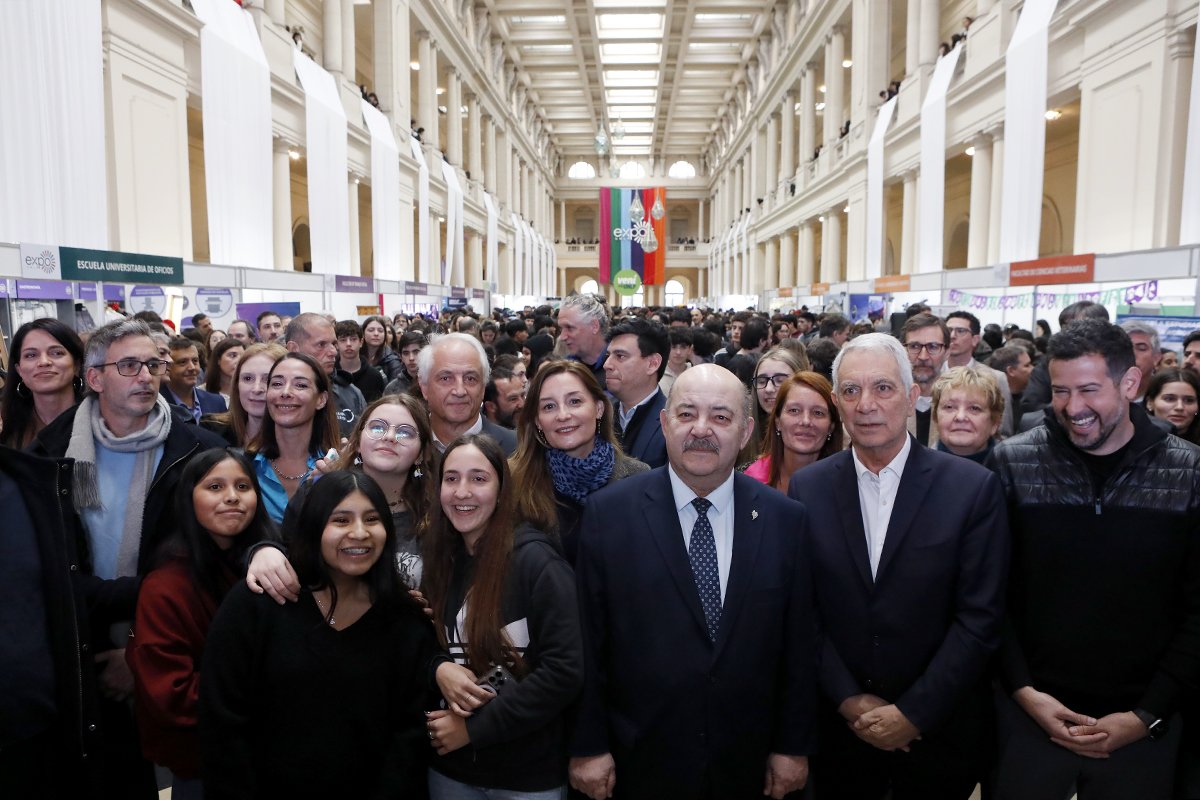 Expo Universidad