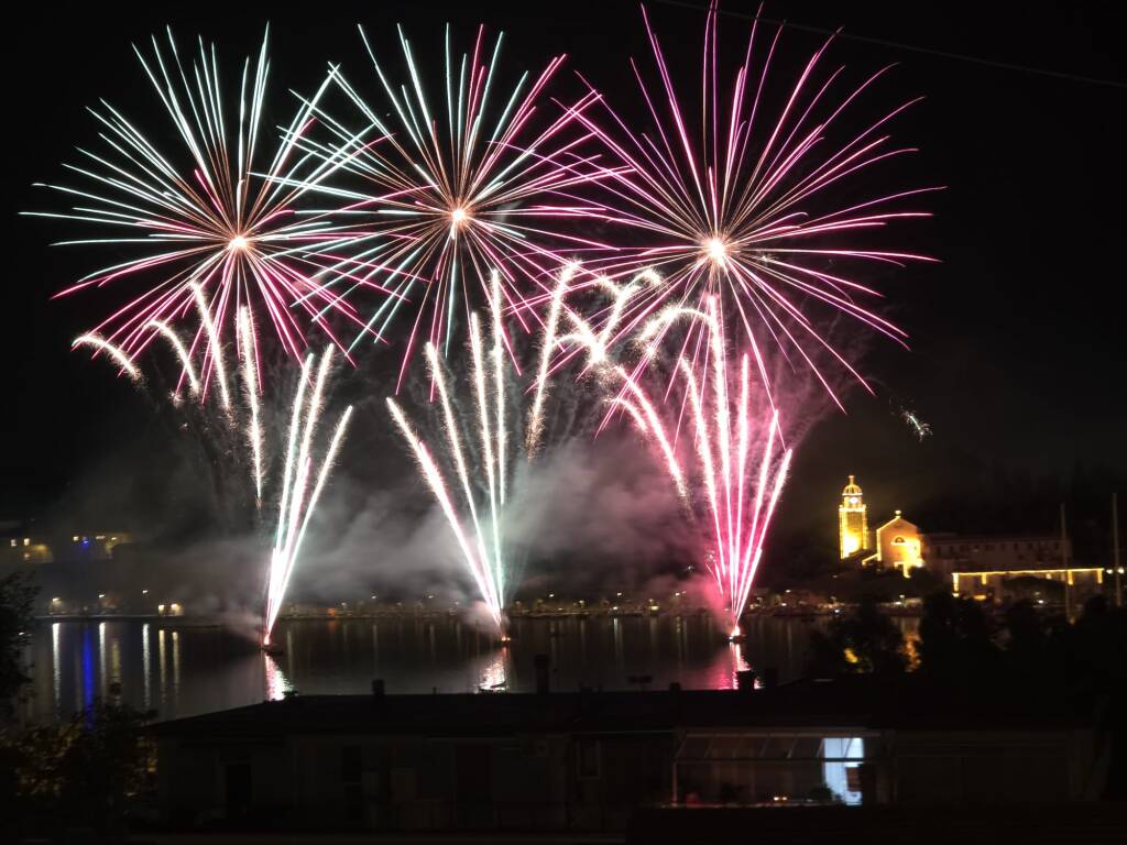Festa della Madonna delle Grazie