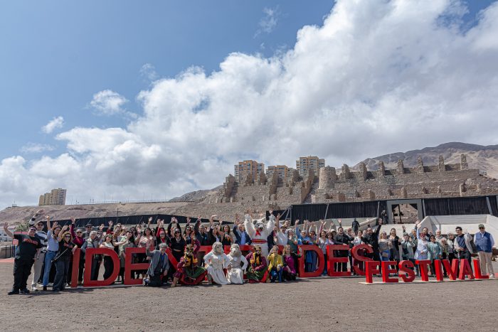 Identidades Festival 2026