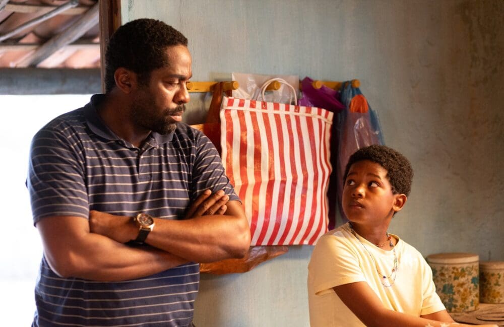 Festival de Cinema da Amazônia – Olhar do Norte
