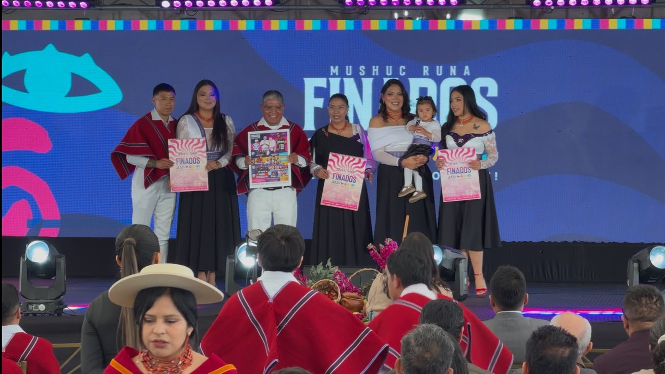 Feria de Finados 2026