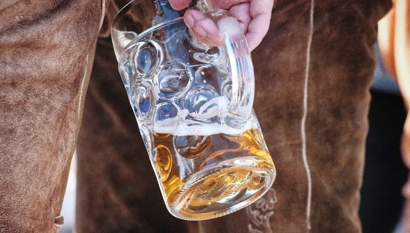 Prague Oktobeer Festival