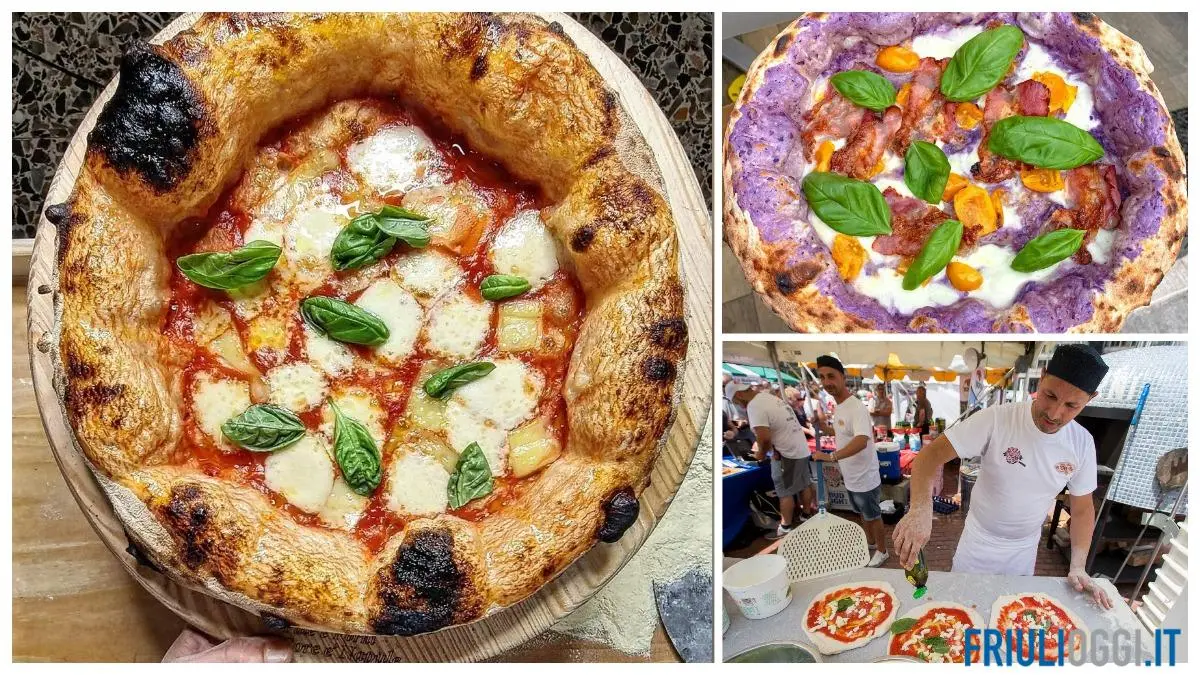 Pizza Festival