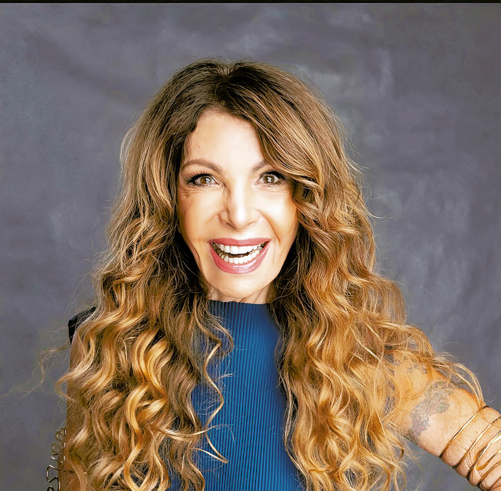 Elba Ramalho em Natal