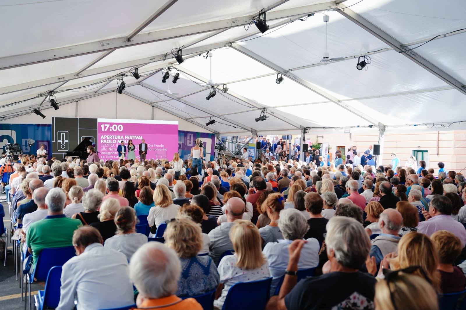 Festival della Comunicazione