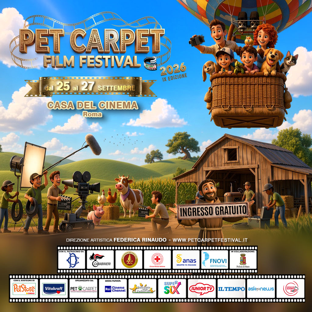 Pet Carpet Film Festival