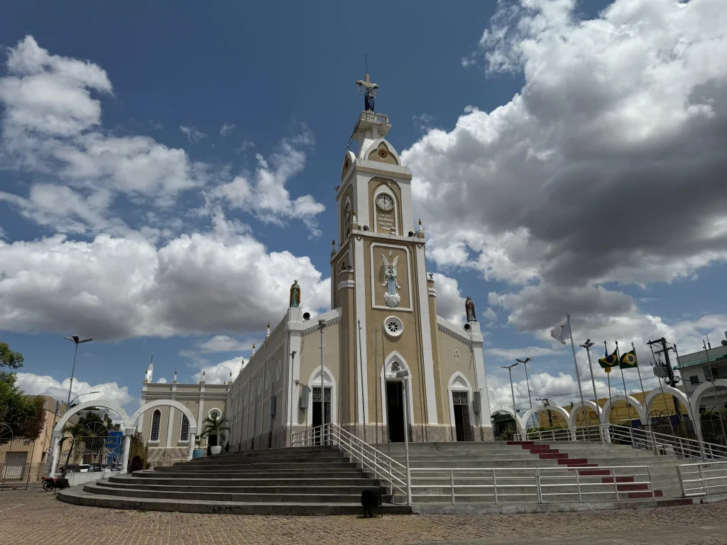Romaria de Nossa Senhora das Dores