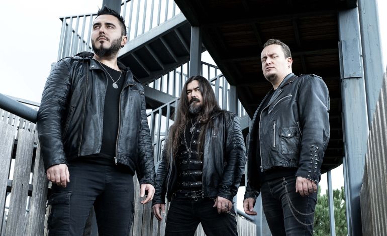 Bosphorus Open Air Metal Fest