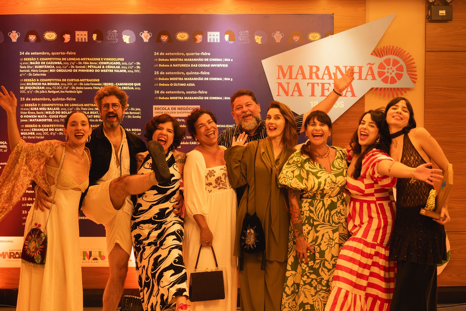 Festival Maranhão na Tela