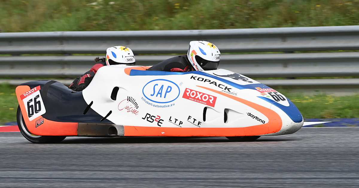 Sidecar Festival